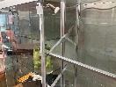 Thumbnail '7' of Angled Shelf Glass Display Cabinet