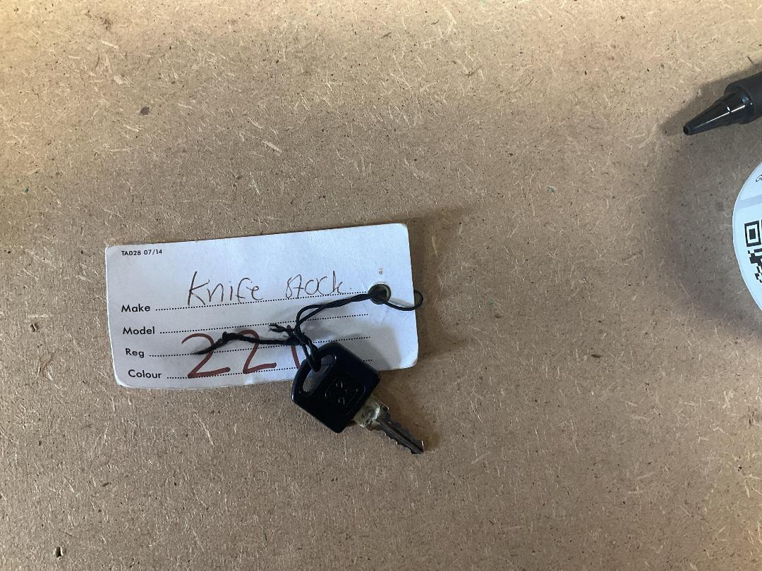 Photo '12' of 5 Tier Glass Display Cabinet Photo '12' of 5 Tier Glass Display Cabinet