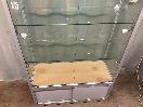 Thumbnail '4' of Glass Display Cabinet