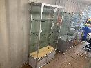 Thumbnail '2' of Glass Display Cabinet