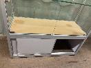 Thumbnail '11' of Glass Display Cabinet