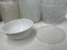 Thumbnail '2' of Plastic-Like Bowls and Plastic-Like Lids