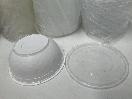 Thumbnail '3' of Plastic-Like Bowls and Plastic-Like Lids