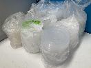 Thumbnail '6' of Plastic-Like Bowls and Plastic-Like Lids