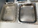 Thumbnail '5' of 14x Bain Marie Trays or Similar