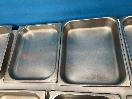 Thumbnail '3' of 14x Bain Marie Trays or Similar