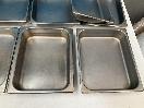 Thumbnail '8' of 14x Bain Marie Trays or Similar