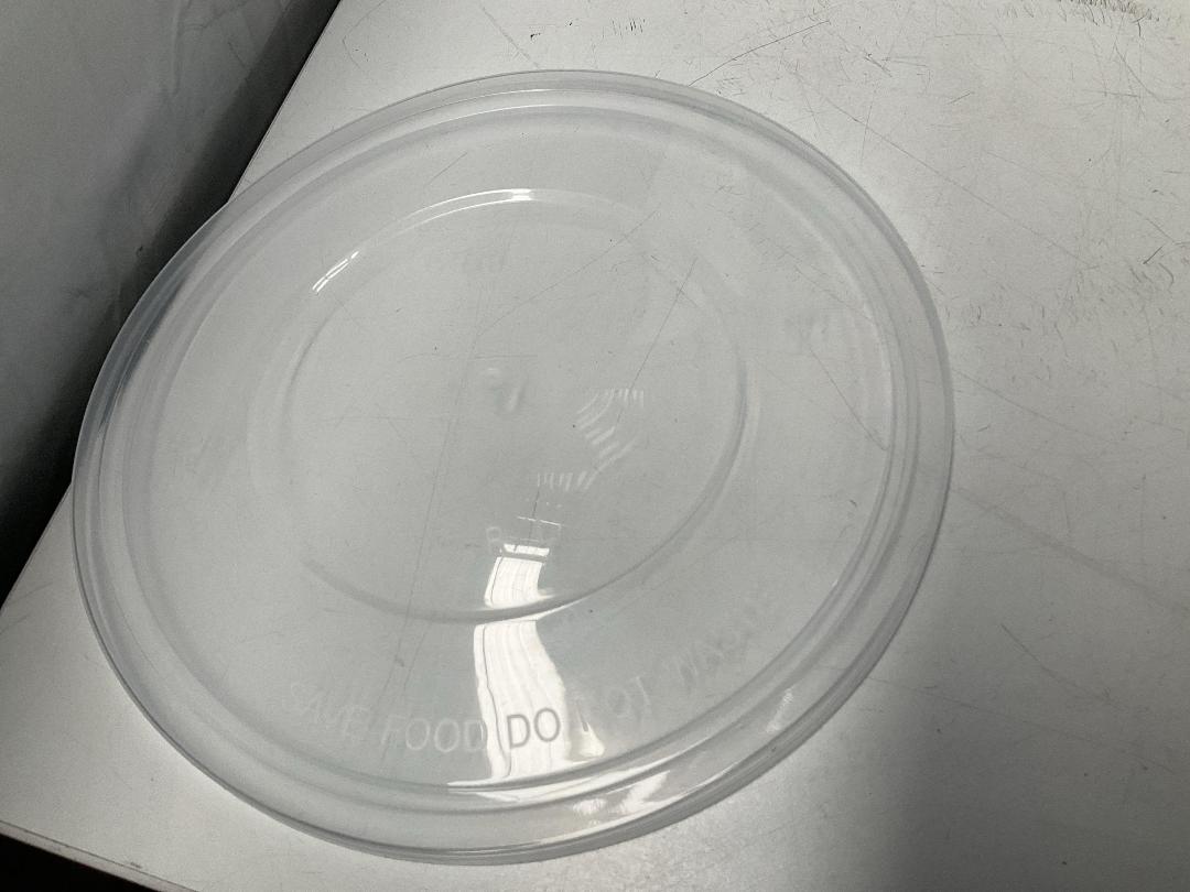 Photo '3' of Various Lids and Some Containers