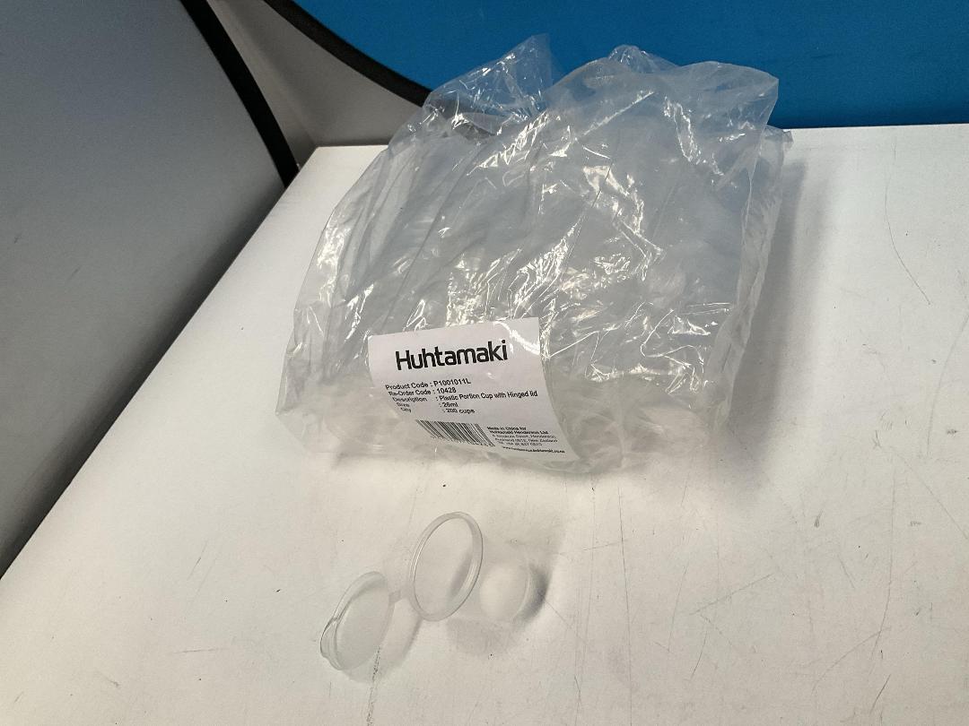 Photo '6' of Various Lids and Some Containers