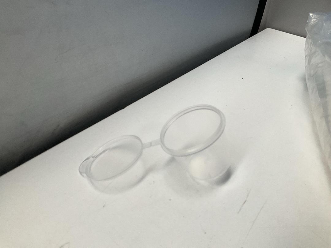 Photo '9' of Various Lids and Some Containers