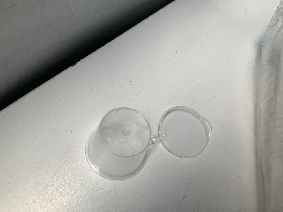 Photo '10' of Various Lids and Some Containers