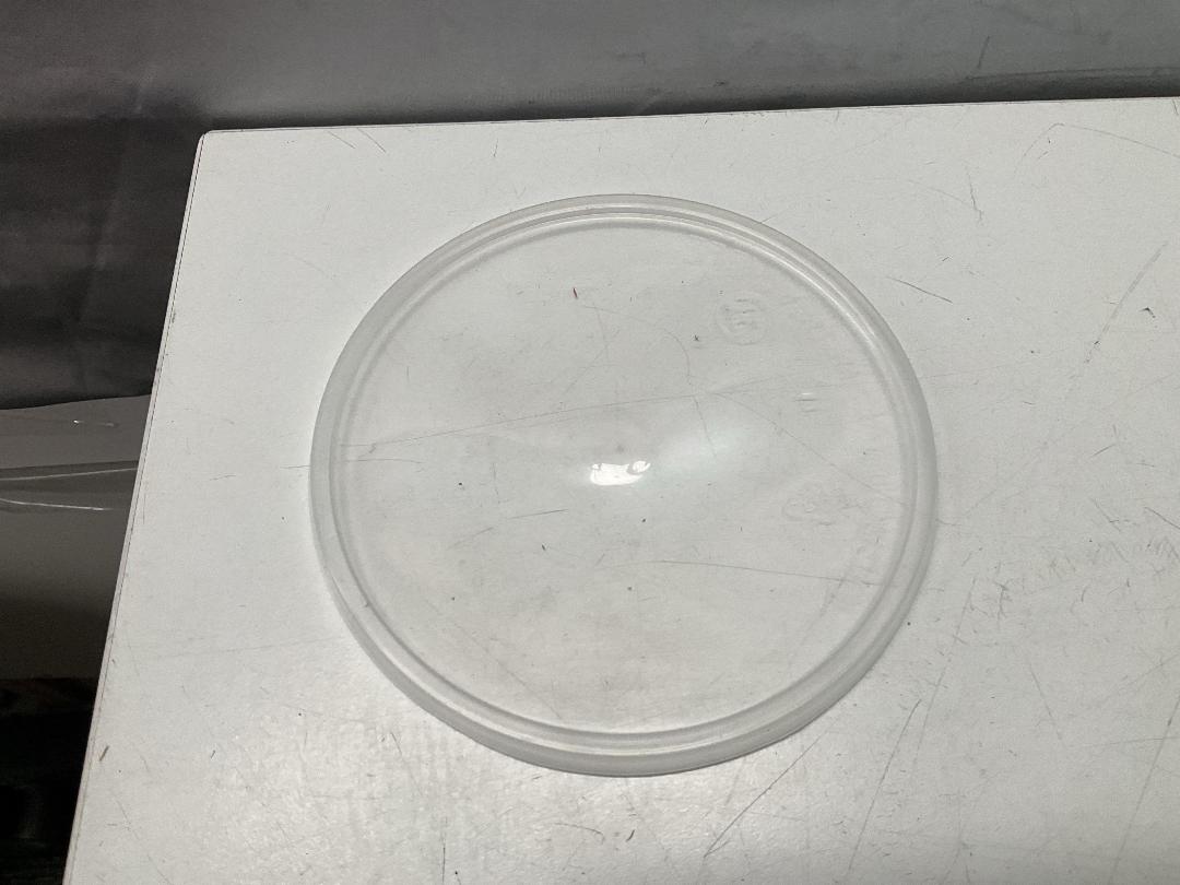 Photo '18' of Various Lids and Some Containers