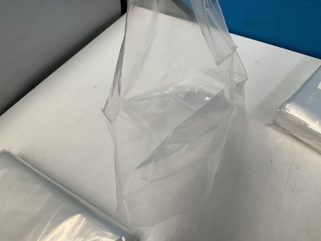 Photo '6' of Bulk Lot of Plastic-Like Small Bags