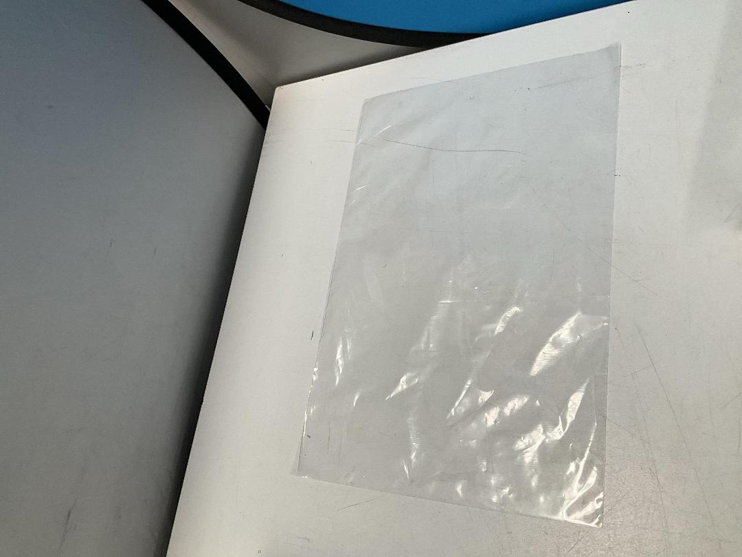 Photo '5' of Bulk Lot of Plastic-Like Small Bags