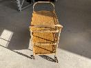 Thumbnail '9' of Gold Coloured/Brown Coloured Service Cart/Trolley
