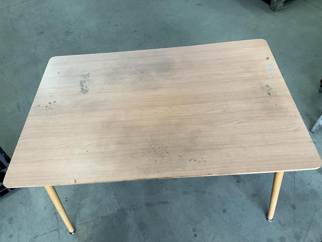 Photo '2' of Smoko Room Table or Similar