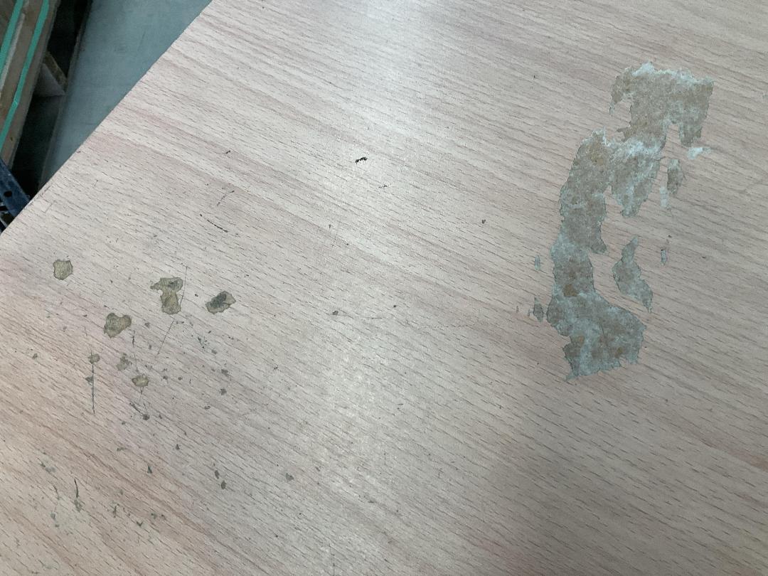 Photo '4' of Smoko Room Table or Similar