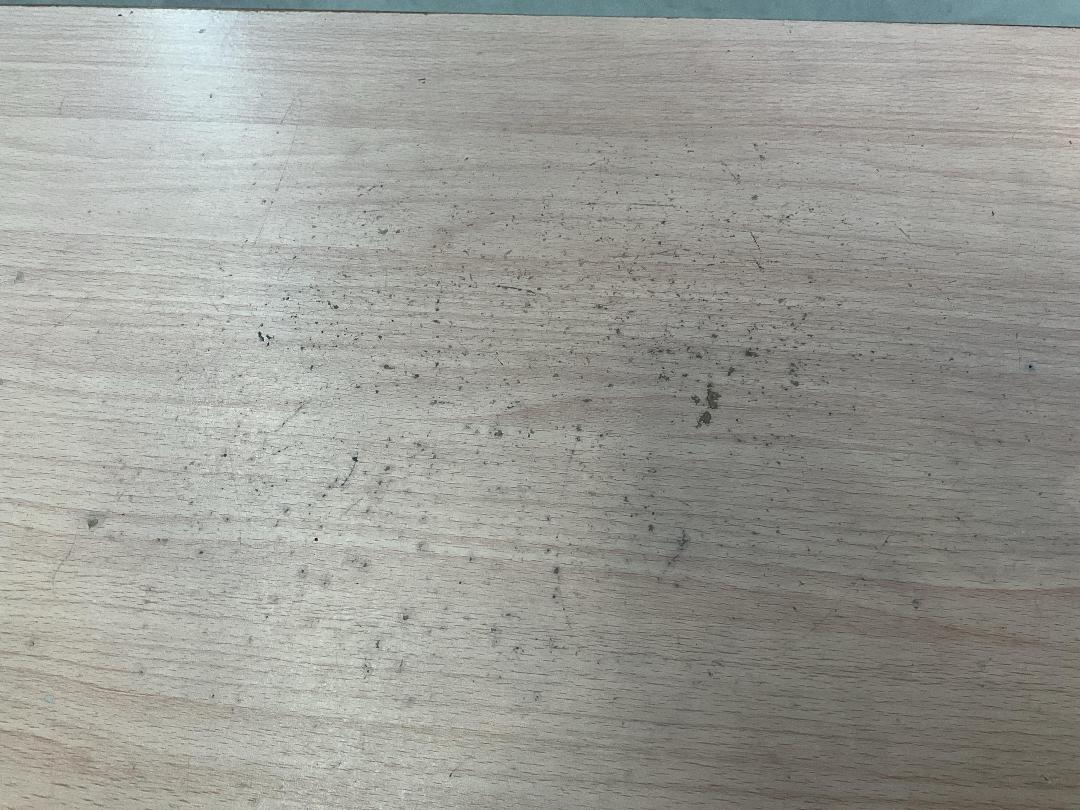 Photo '6' of Smoko Room Table or Similar