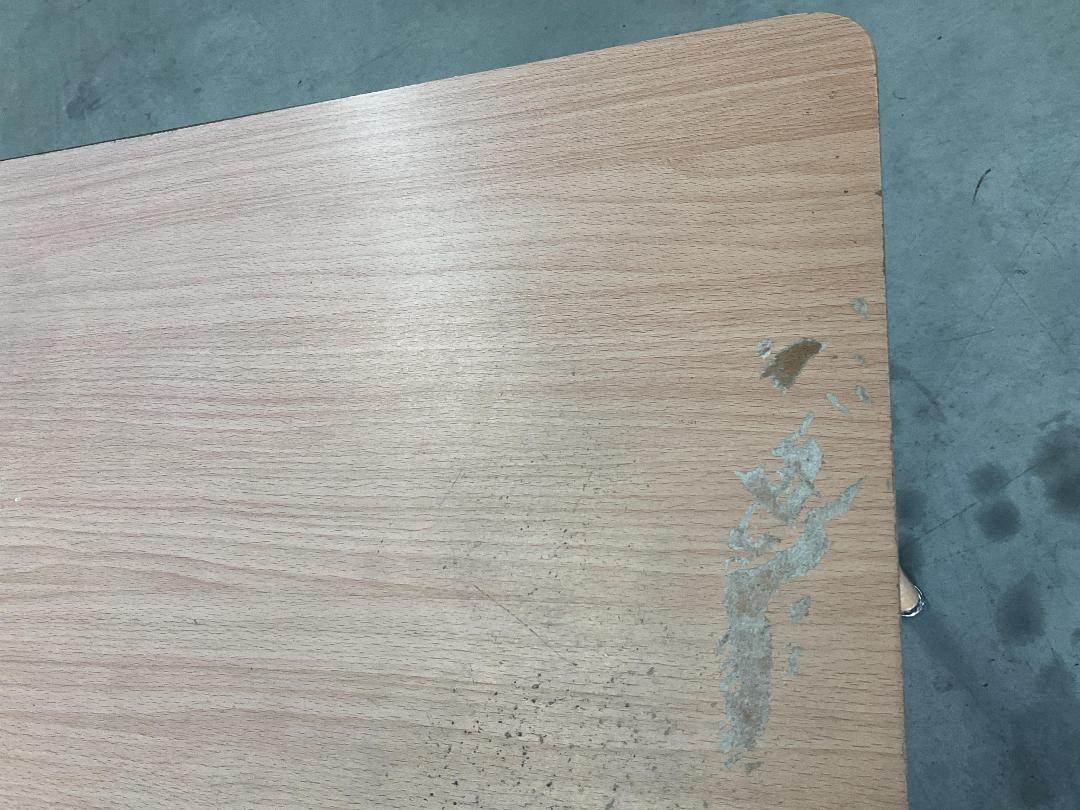 Photo '7' of Smoko Room Table or Similar