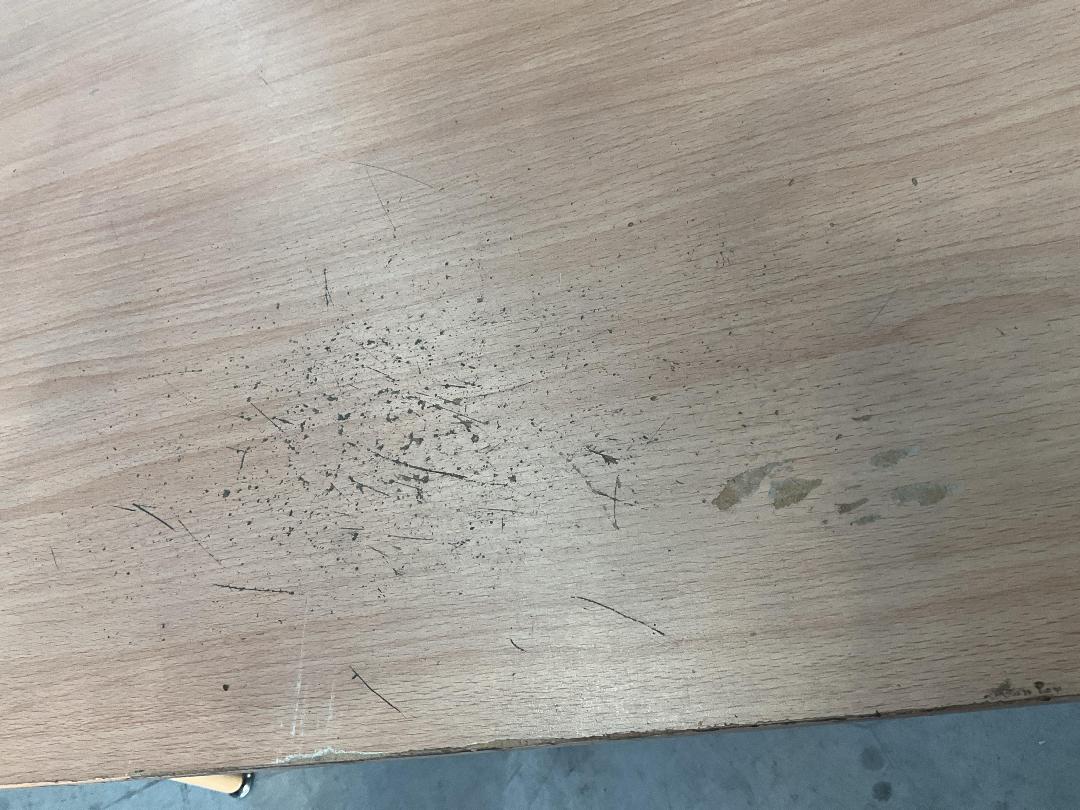 Photo '10' of Smoko Room Table or Similar