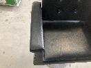 Thumbnail '5' of Hairdressing / Barbering Black Salon Chair