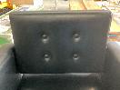 Thumbnail '7' of Hairdressing / Barbering Black Salon Chair
