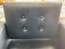 Thumbnail '8' of Hairdressing / Barbering Salon Chair - Black