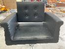 Thumbnail '9' of Hairdressing / Barbering Salon Chair - Black