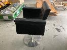 Thumbnail '11' of Hairdressing / Barbering Salon Chair - Black