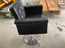Thumbnail '13' of Hairdressing / Barbering Salon Chair - Black