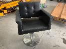 Thumbnail '14' of Hairdressing / Barbering Salon Chair - Black