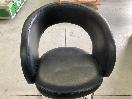 Thumbnail '4' of Hairdressing / Barbering Salon Chair - Black
