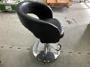 Thumbnail '14' of Hairdressing / Barbering Salon Chair - Black