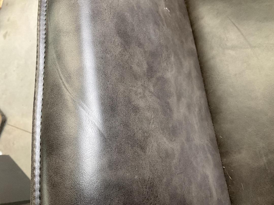 Photo '7' of Hairdressing / Barbering Salon Chair - Black