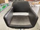 Thumbnail '9' of Hairdressing / Barbering Salon Chair - Black