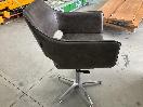 Thumbnail '13' of Hairdressing / Barbering Salon Chair - Black