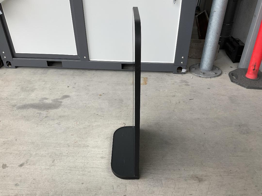 Photo '7' of Renee Hall Salon Mirror