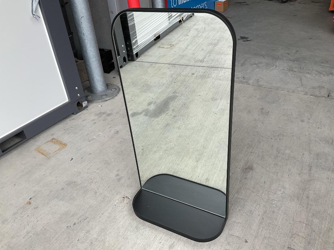 Photo '6' of Renee Hall Salon Mirror