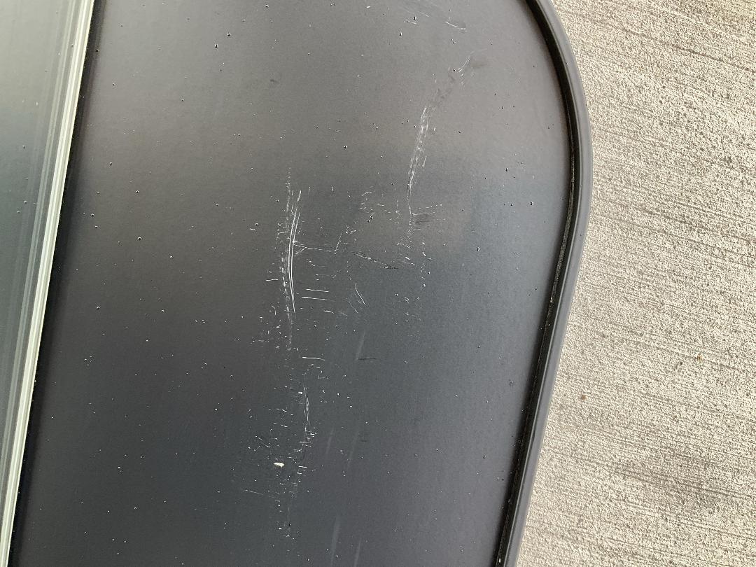 Photo '5' of Renee Hall Salon Mirror