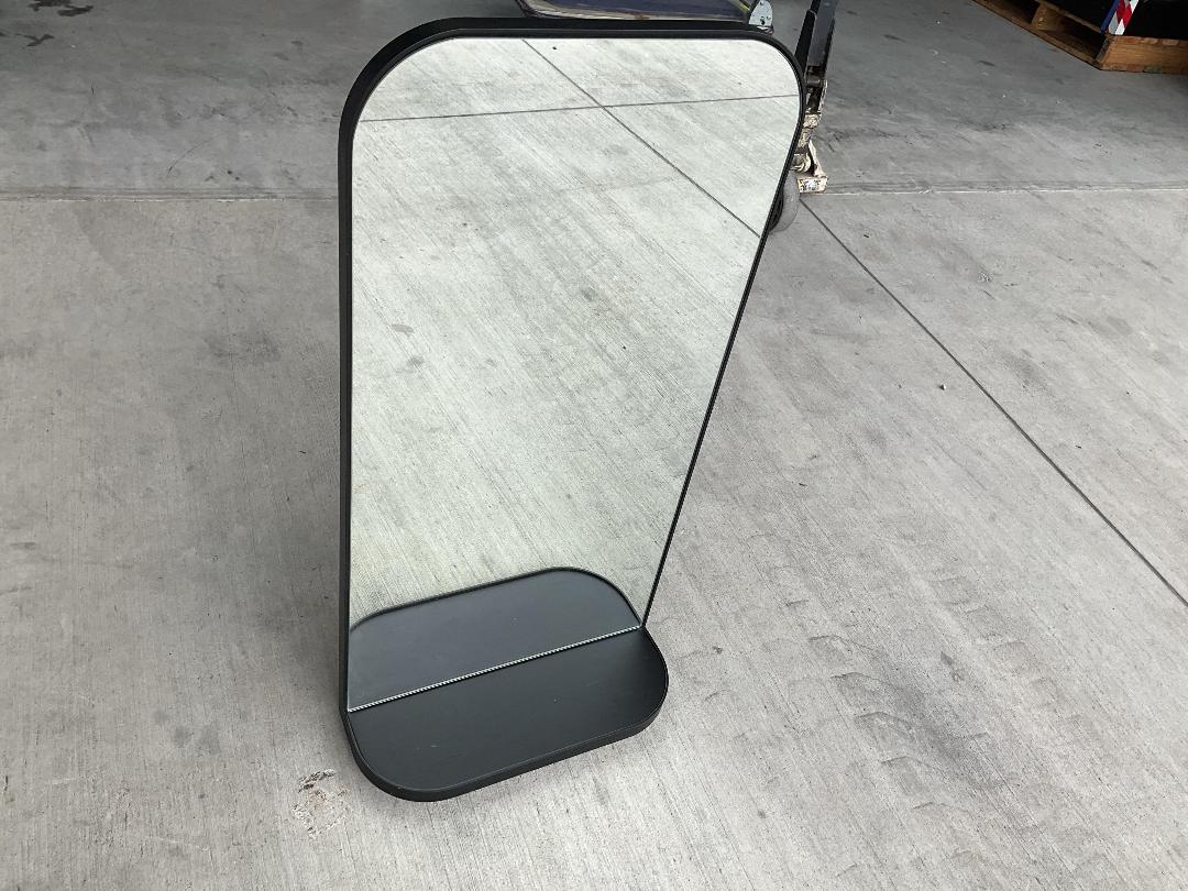 Photo '10' of Renee Hall Salon Mirror