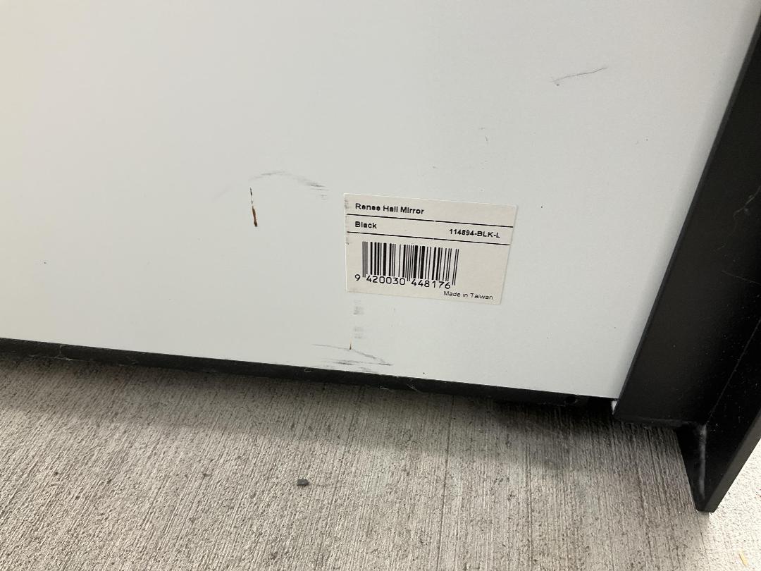 Photo '2' of Renee Hall Salon Mirror