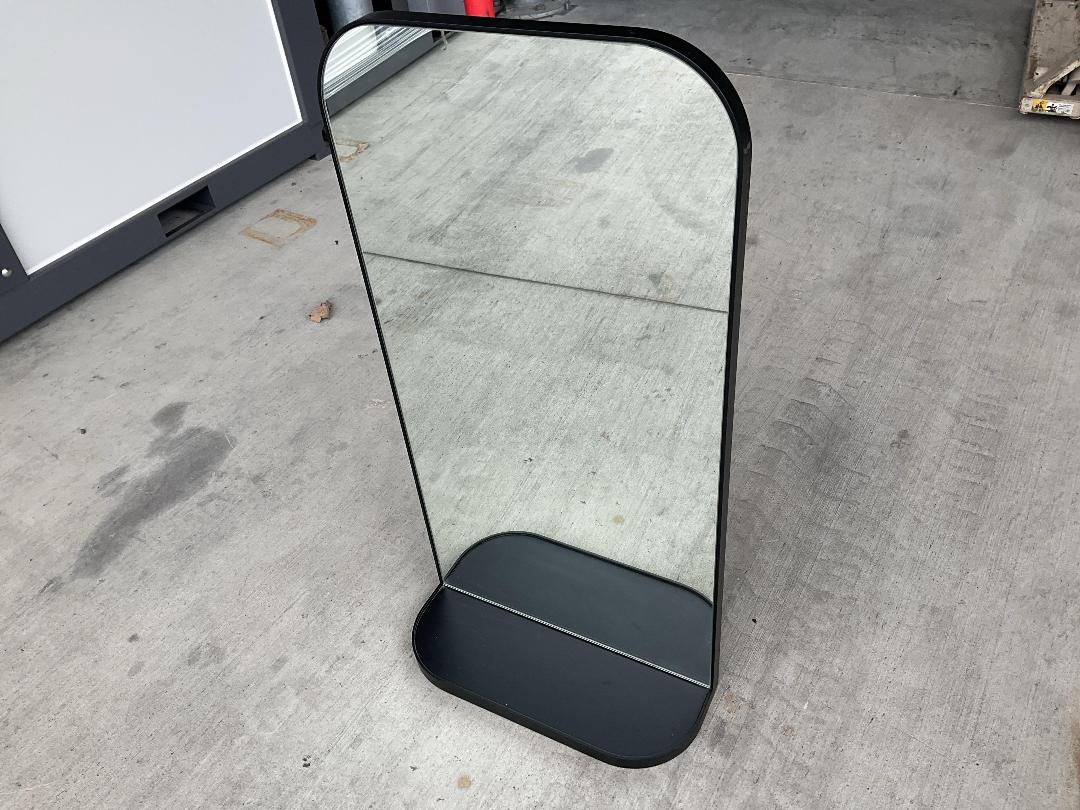 Photo '6' of Renee Hall Salon Mirror