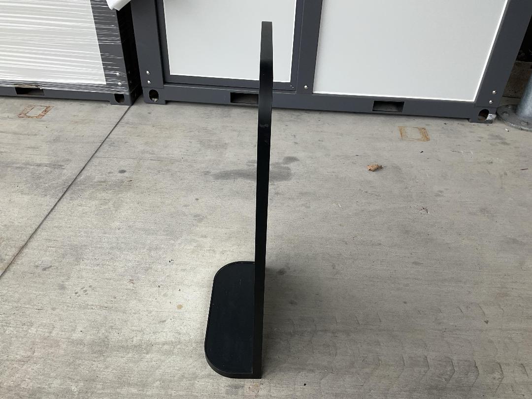 Photo '7' of Renee Hall Salon Mirror