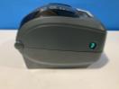 Thumbnail '3' of Zebra GK420T Thermal Transfer Label Printer (No Power Adapter)