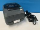 Thumbnail '1' of Zebra - Thermal Transfer Label Printer - GK420T