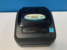 Thumbnail '2' of Zebra - Direct Thermal Label Printer - GK420D