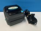 Thumbnail '1' of Zebra - Direct Thermal Label Printer - GK420D