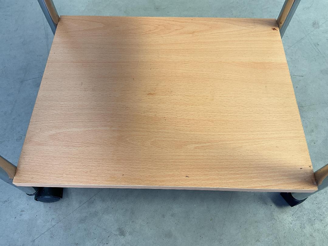 Photo '4' of Shelf on Wheels or Similar/Trolley