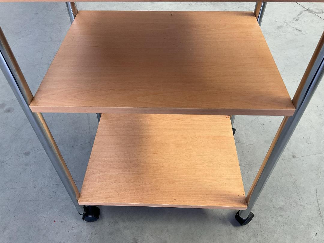 Photo '3' of Shelf on Wheels or Similar/Trolley