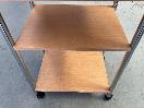 Thumbnail '3' of Shelf on Wheels or Similar/Trolley